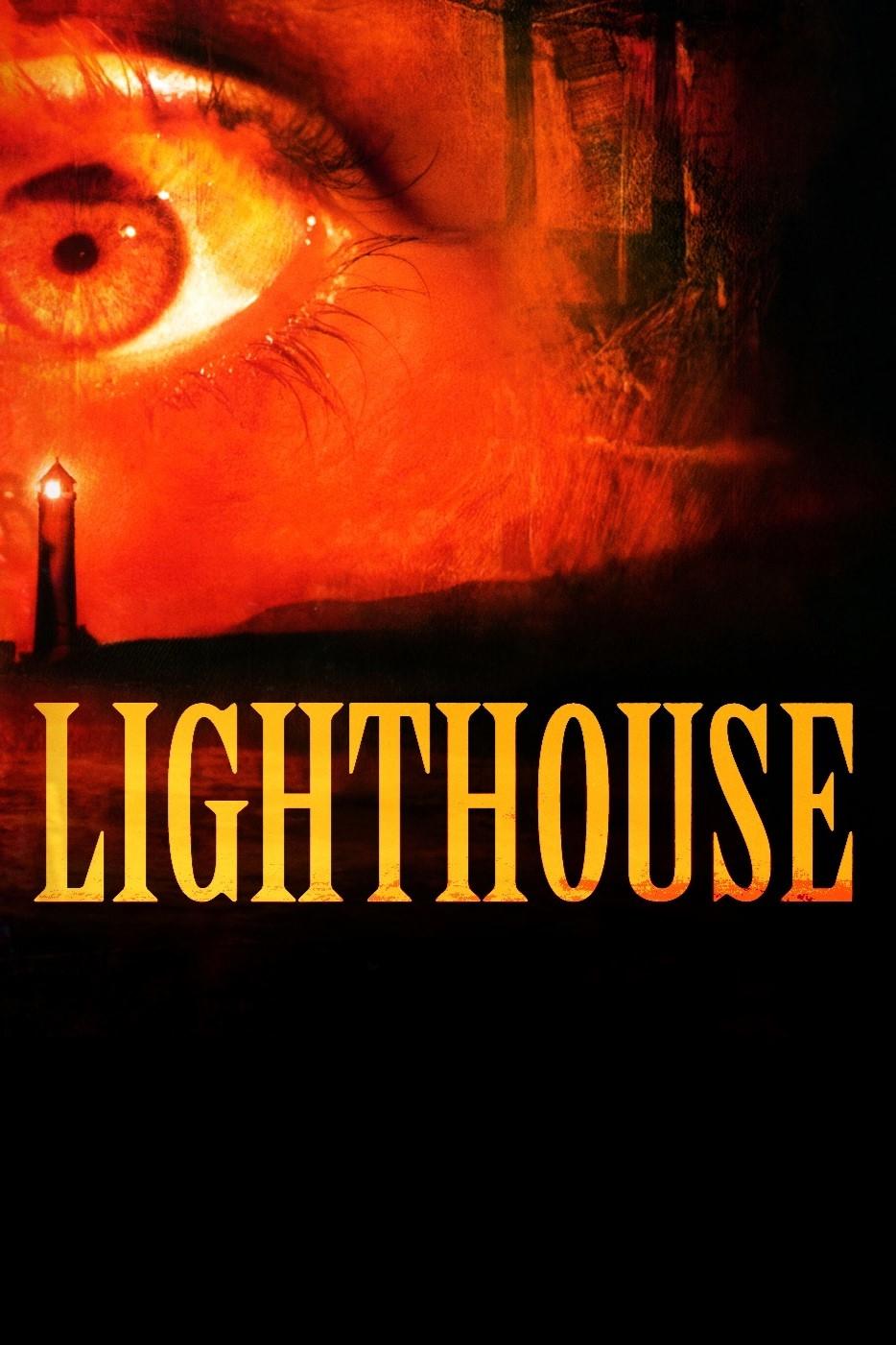 Постер Lighthouse